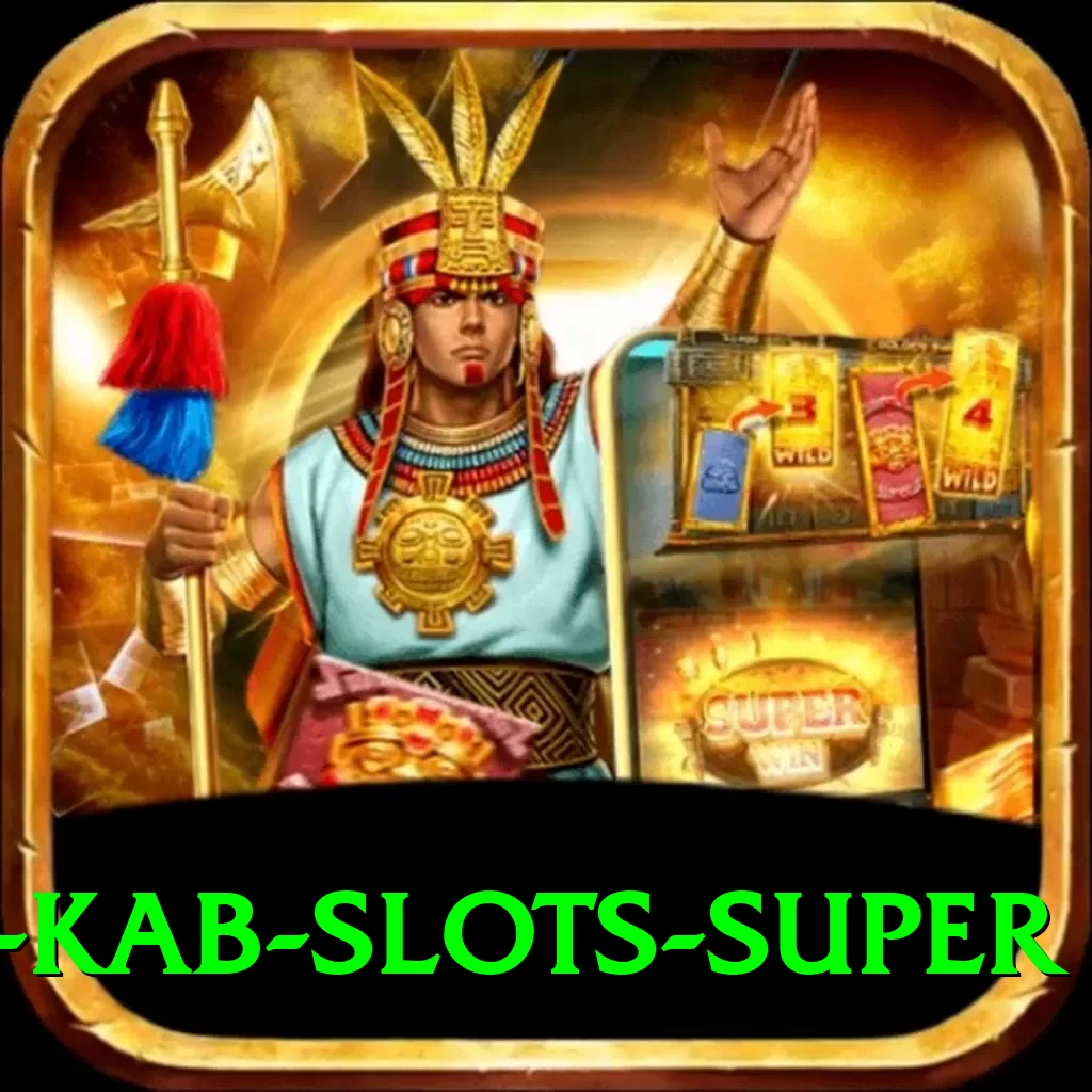 111 Kab - Slots Super - 2