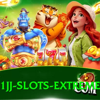 1jj - Slots Extreme - 2