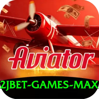 2jbet Games Max - 2