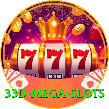 33d Mega Slots - 2