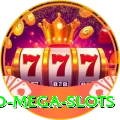 33d Mega Slots