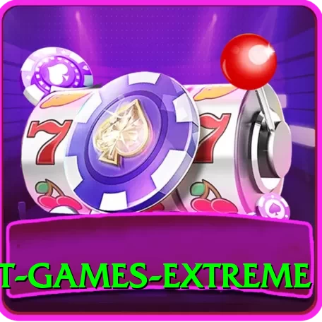 399bet Games Extreme - 2