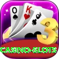 3rr Legend - Casino & Slots