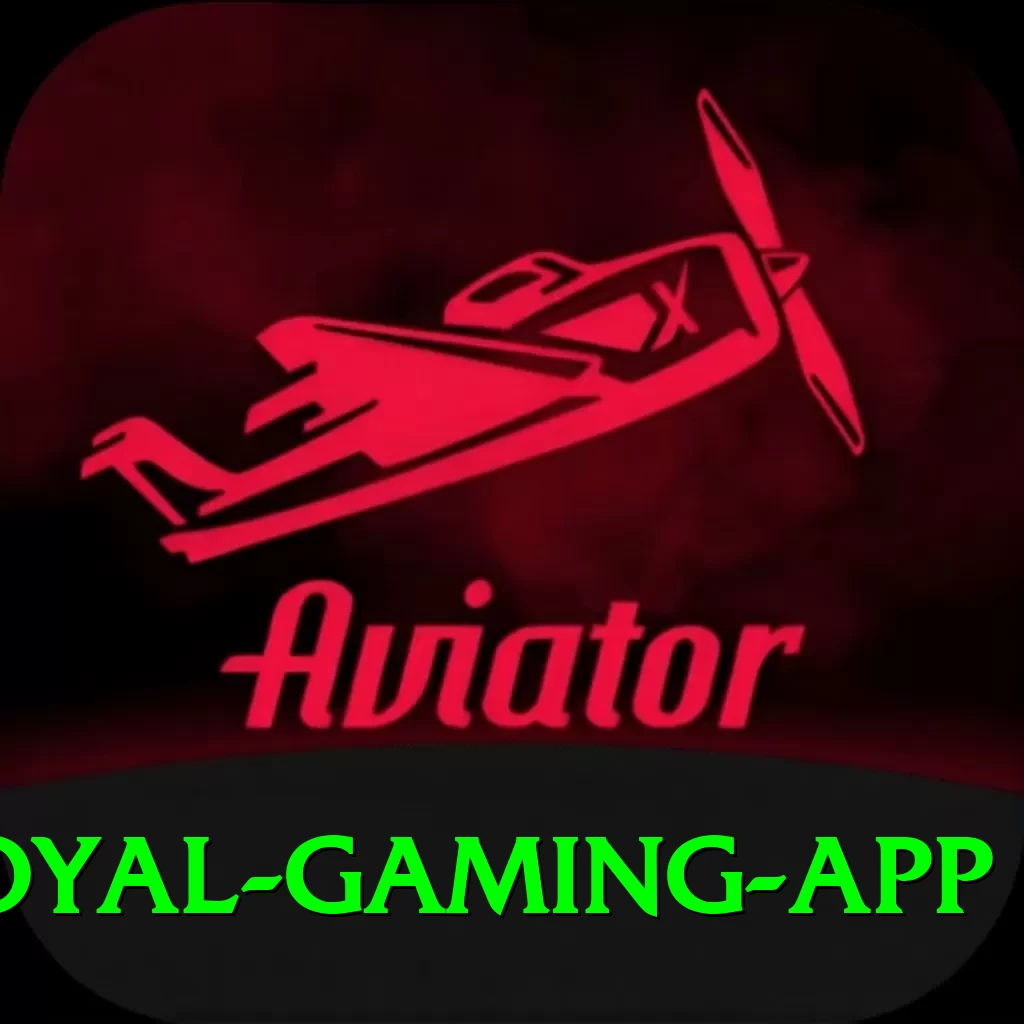 666d Royal Gaming App - 2