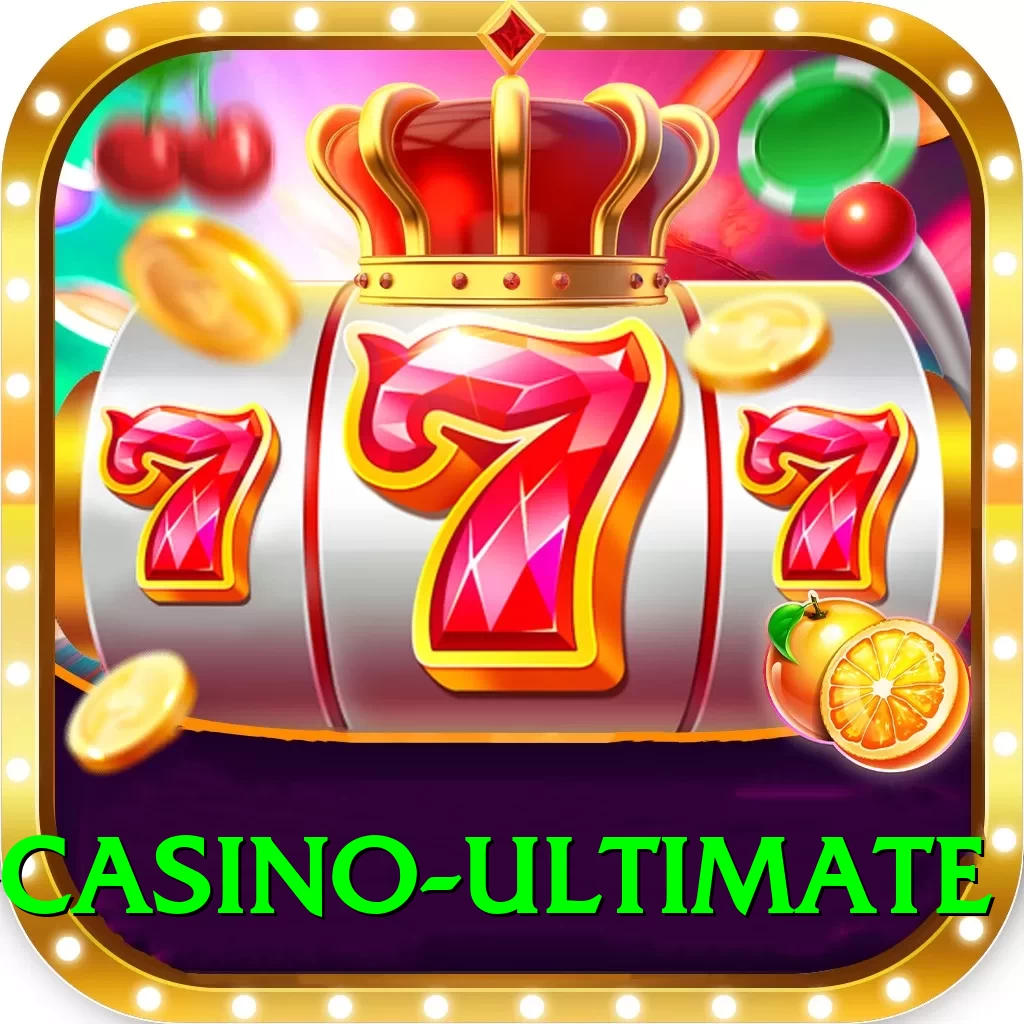 69PKRGame Live Casino Ultimate - 2