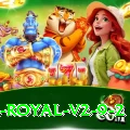 777cx Royal v2.9.2