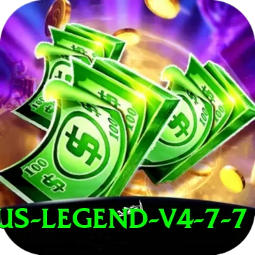 777fe Bonus Legend v4.7.7 - 2