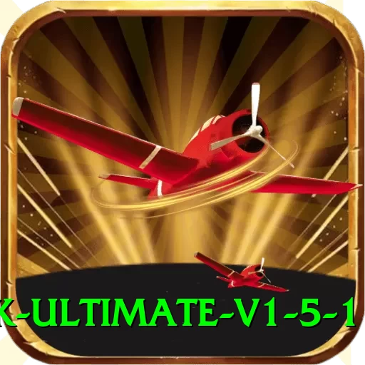 777xk Ultimate v1.5.1 - 2