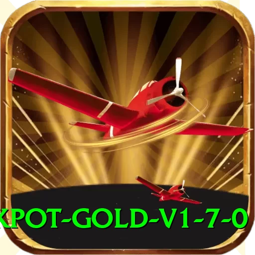 777xp Jackpot Gold v1.7.0 - 2