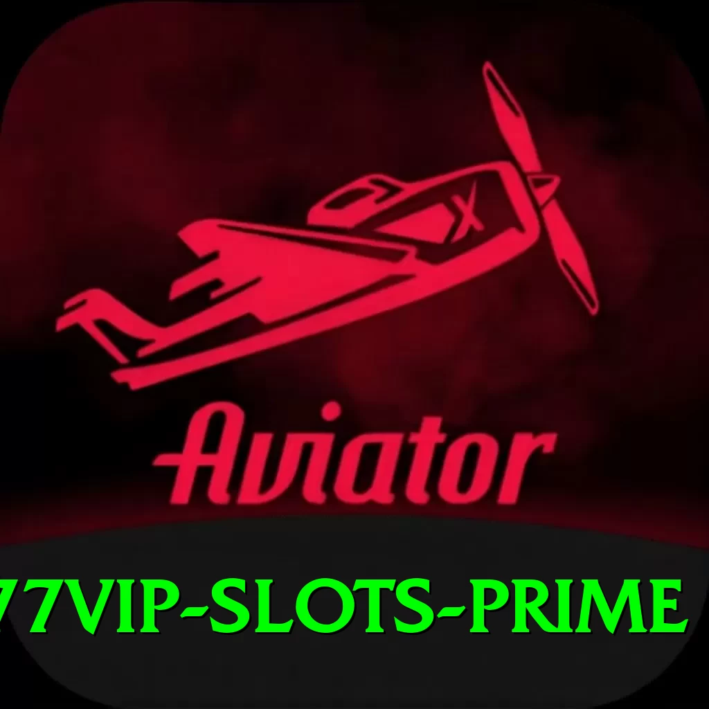 77VIP - Slots Prime - 2