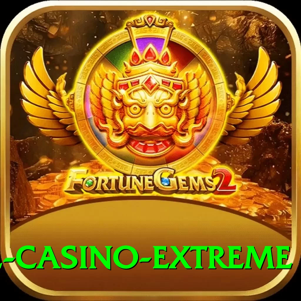 7F777 Game - Casino Extreme - 2