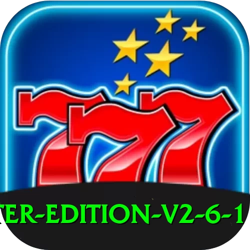 7f777 - Master Edition v2.6.1 - 2