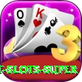 8bet - Slots Super