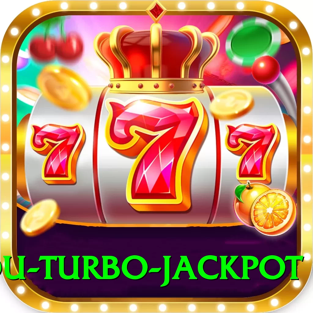92 DADU Turbo Jackpot - 2