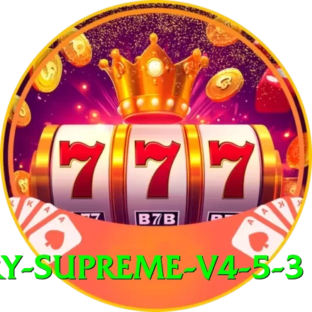 92glory - Supreme v4.5.3 - 2