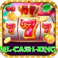 92GO Game Cash King
