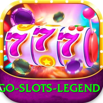 92go - Slots Legend - 2