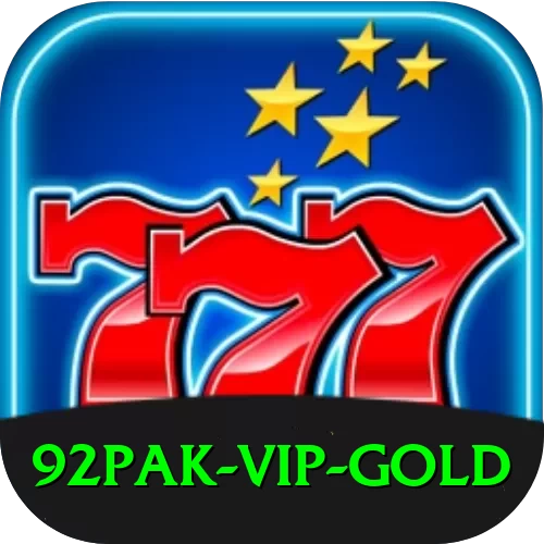 92pak - VIP Gold - 2