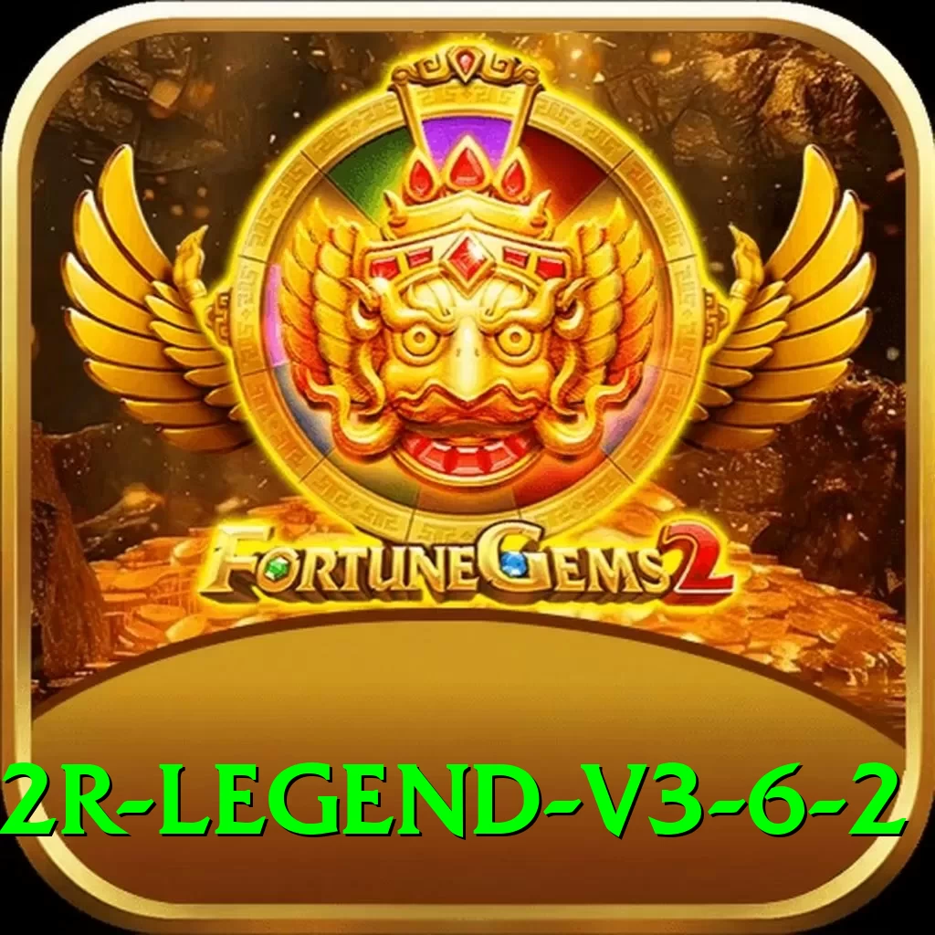 92r - Legend v3.6.2 - 2