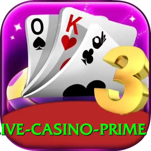 92r Live Casino Prime - 2