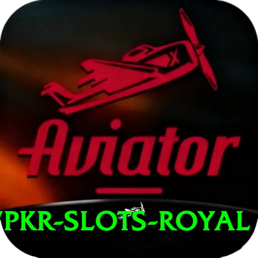 97pkr - Slots Royal - 2