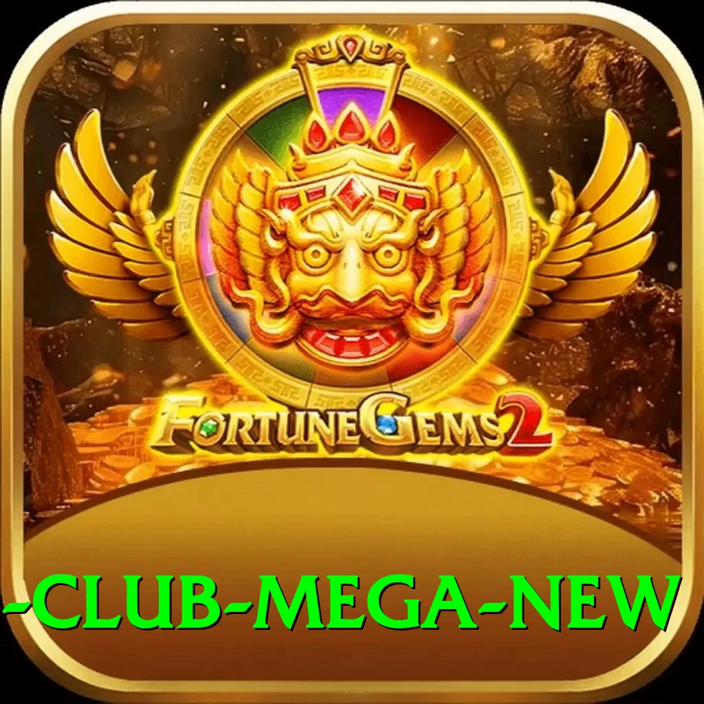 A33 Club Mega New - 2