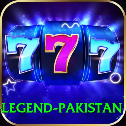 a777 Legend Pakistan - 2