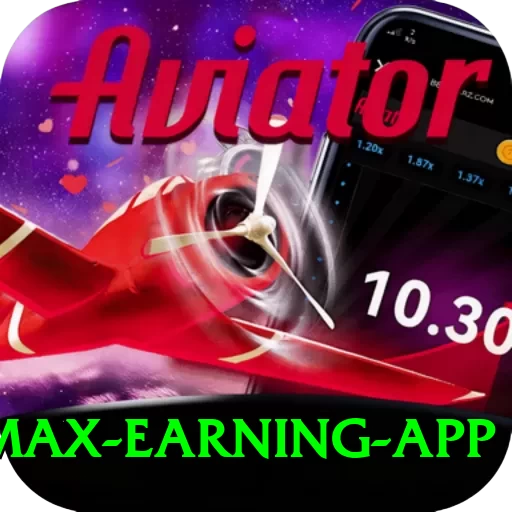 a777 - Max Earning App - 2