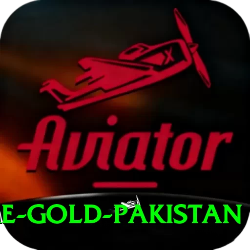 Alano DT Game Gold Pakistan - 2