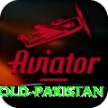 Alano DT Game Gold Pakistan