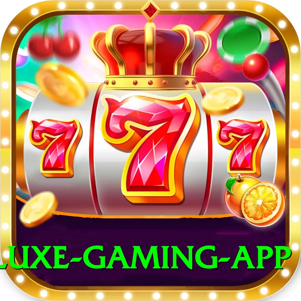 bait Deluxe Gaming App - 2