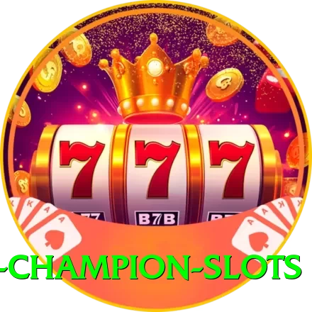 Barha Win Champion Slots - 2