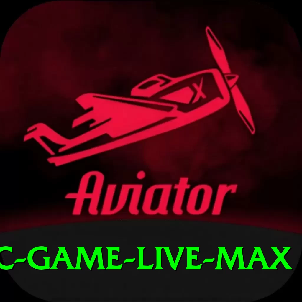 BC Game Live Max - 2