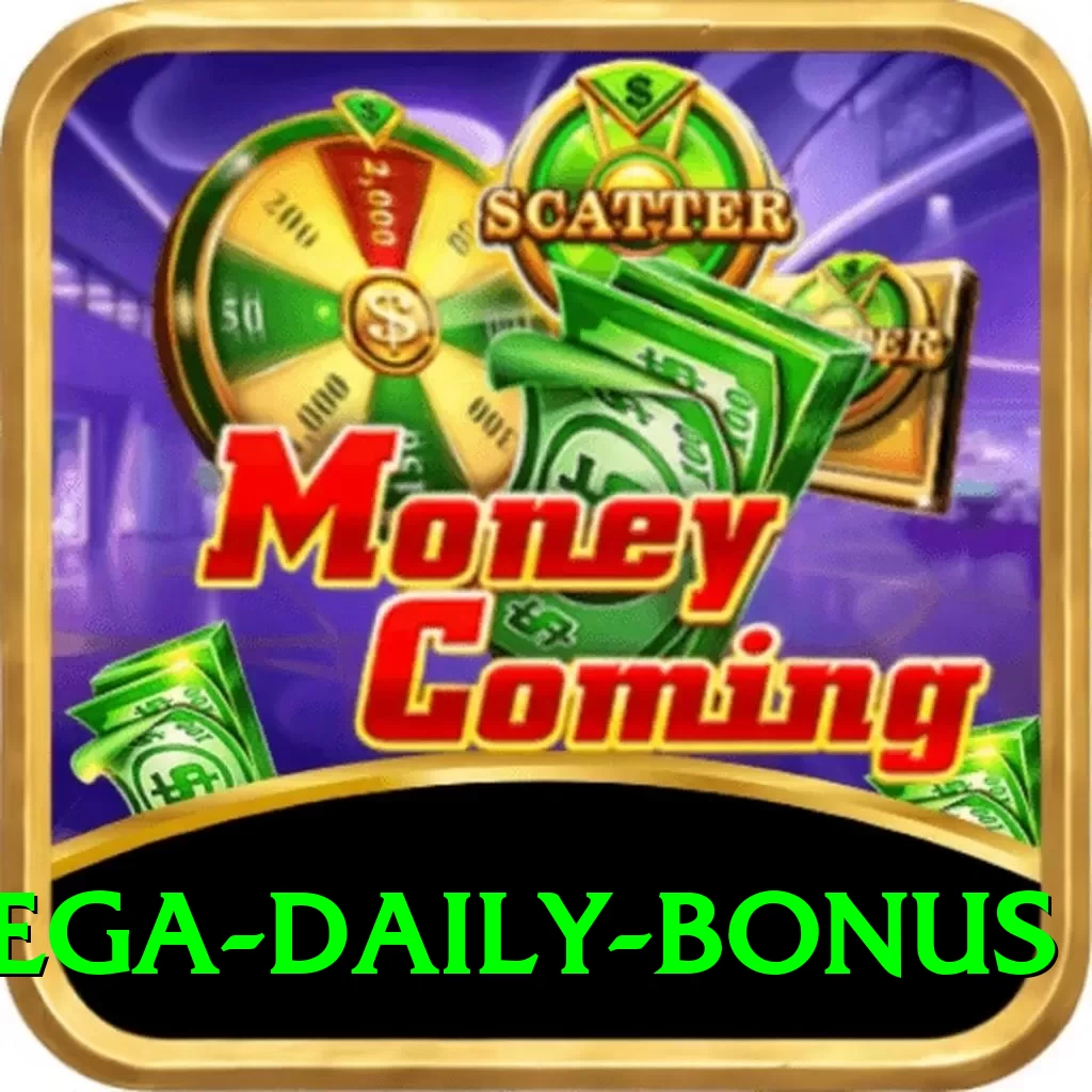 Bc.Game PK Mega - Daily Bonus - 2