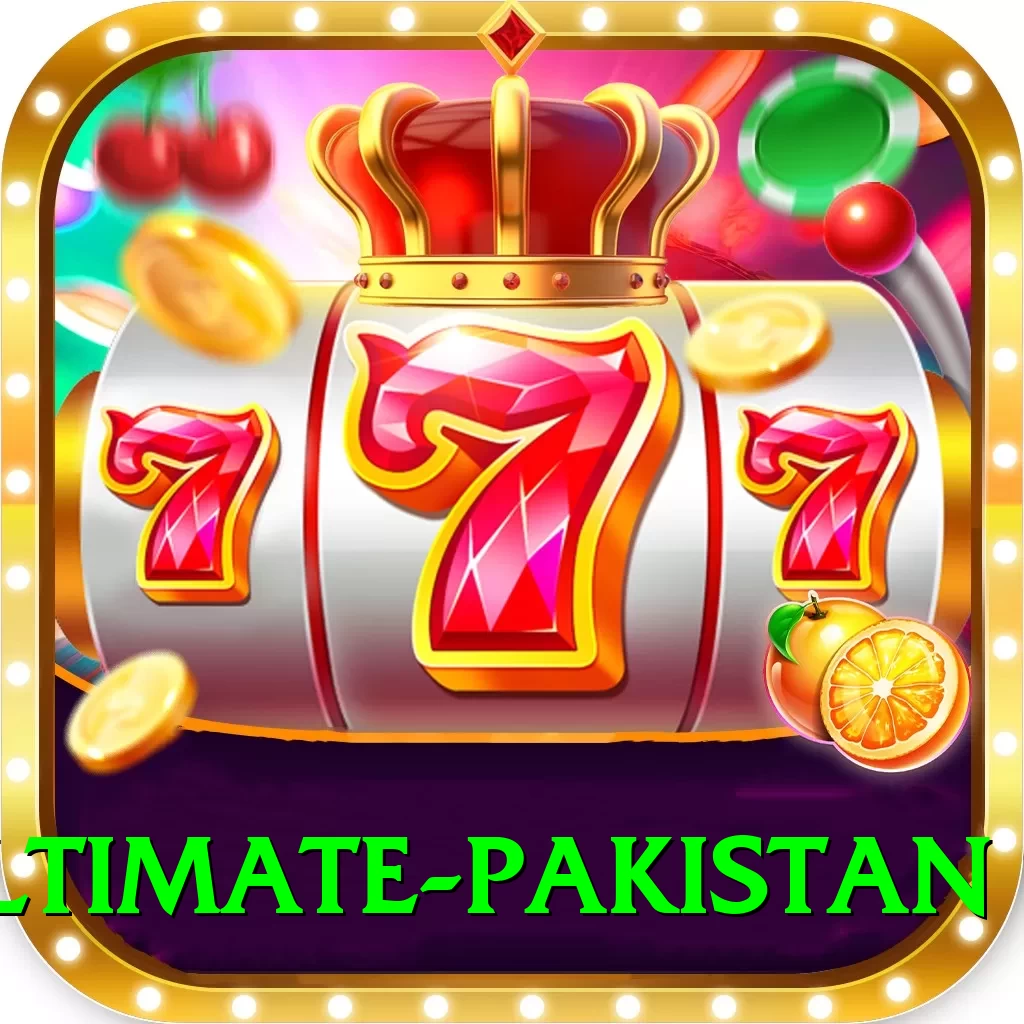 Best Casino in Pakistan Ultimate Pakistan - 2