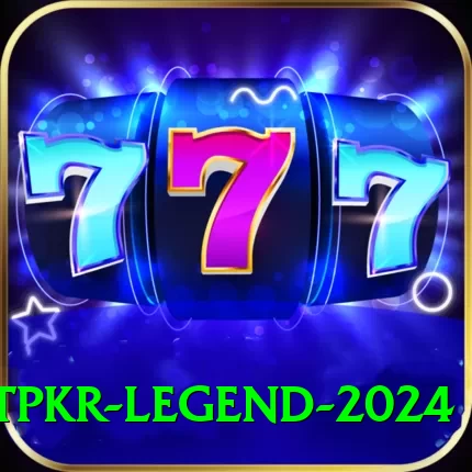 betpkr Legend 2024 - 2