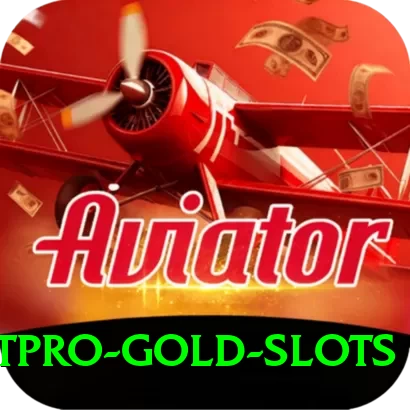 betpro Gold Slots - 2