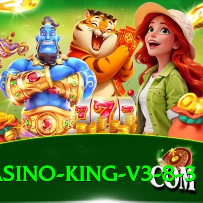 BG8888 Casino King v3.8.3 - 2