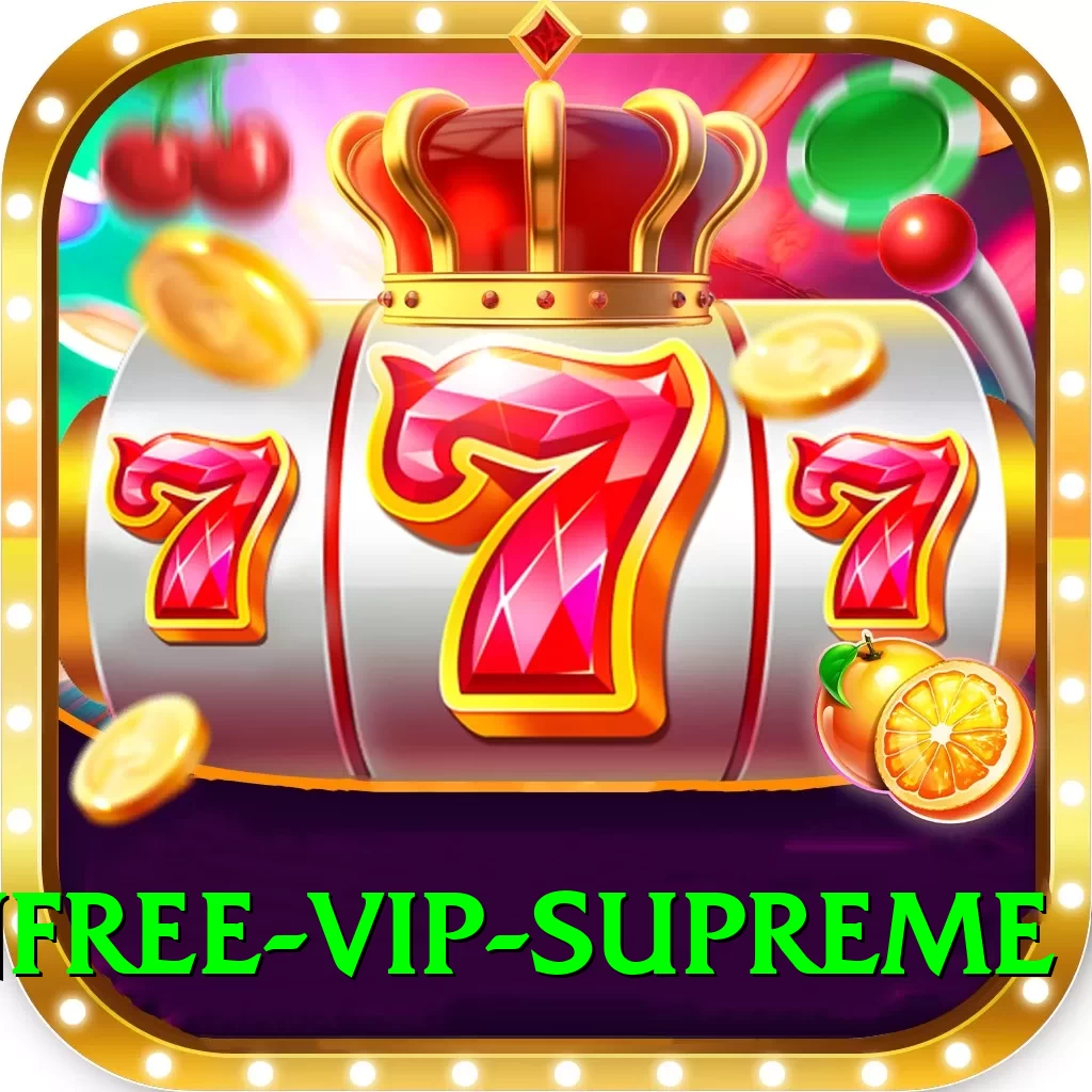 BigWinFree - VIP Supreme - 2
