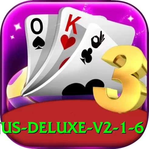 bk33 Bonus Deluxe v2.1.6 - 2