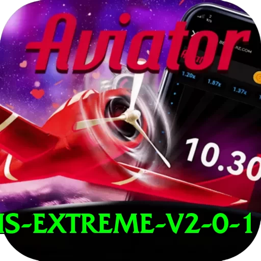 bk66 Bonus Extreme v2.0.1 - 2