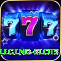 BK66 Game Legend Slots