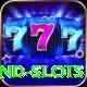 BK66 Game Legend Slots