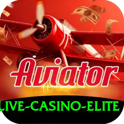 BK66 Game Live Casino Elite - 2