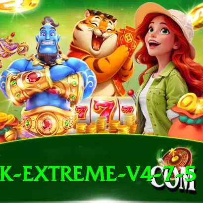 bn55 APK Extreme v4.7.5 - 2