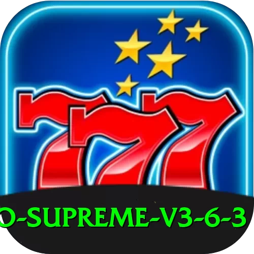 ck999 Casino Supreme v3.6.3 - 2