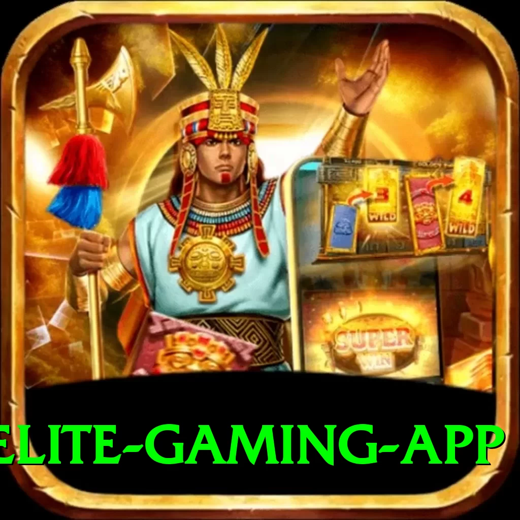 CK999game Elite Gaming App - 2