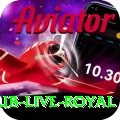club - Live Royal