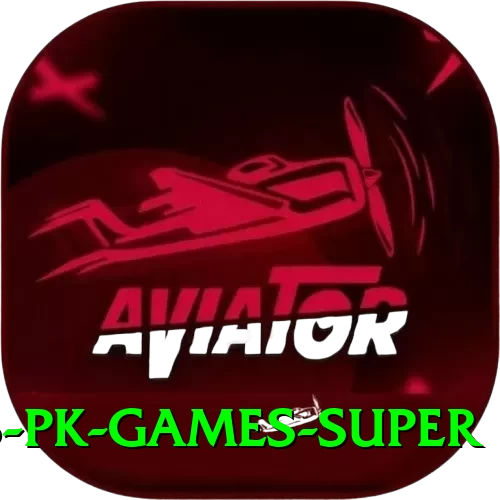 Club Pk Games Super - 2