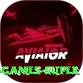 Club Pk Games Super